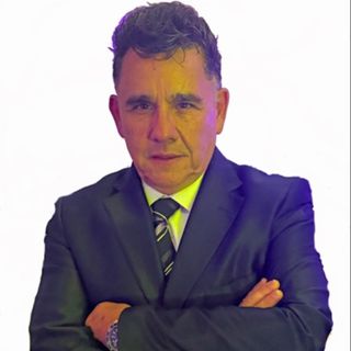 Dr. Hugo de Jesus Ballesteros Loyo