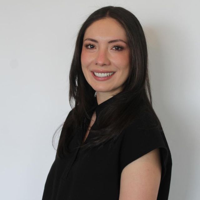 Iza Fernanda Rodríguez Rodríguez, Ortopedista Ciudad de México