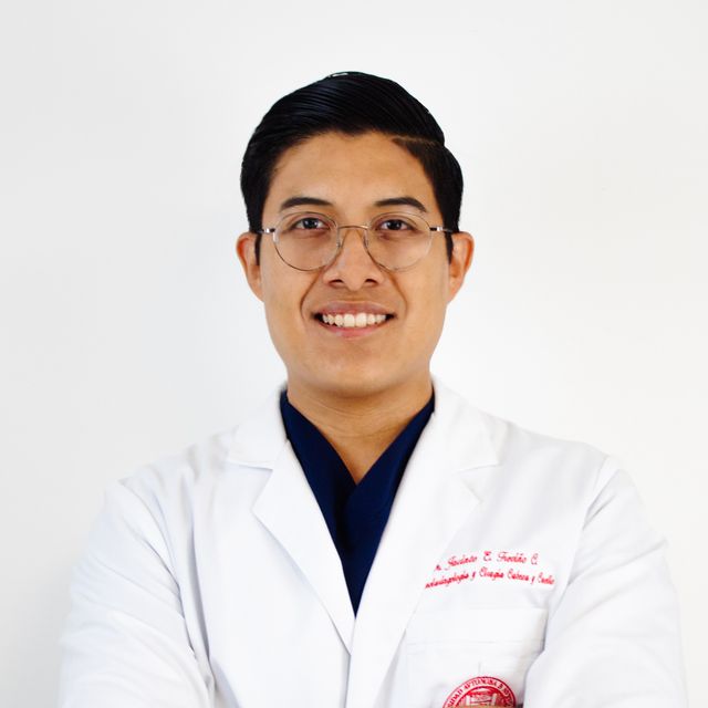 Jacinto Treviño Cárdenas, Otorrinolaringólogo Monterrey