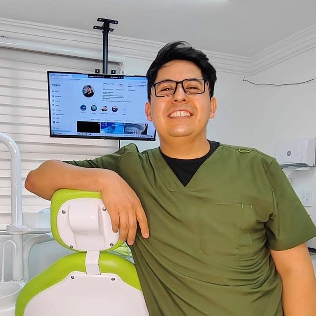 Oscar Rodrigo Rodríguez Zaragoza 