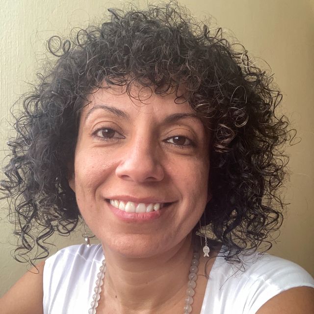 Elizabeth Ramírez, Psicólogo Xalapa