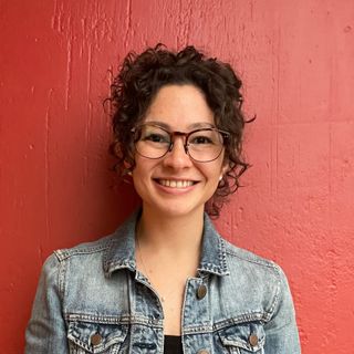 Alda  Moreno Peniche , Psicólogo Coyoacán