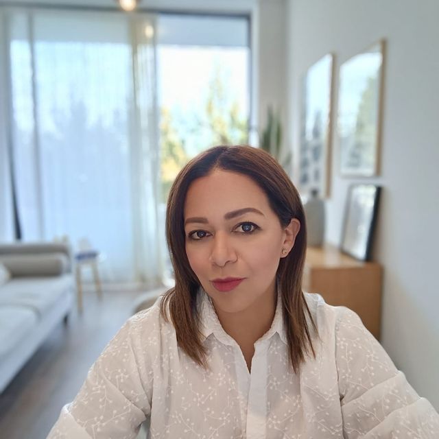 Sendy Pantoja, Psicólogo Moroleon