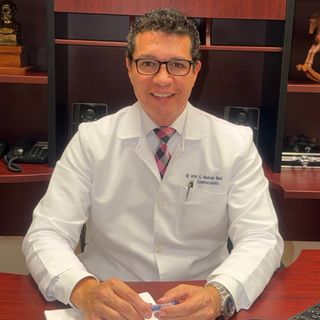 Dr. Jorge Gabriel Andrade Bautista