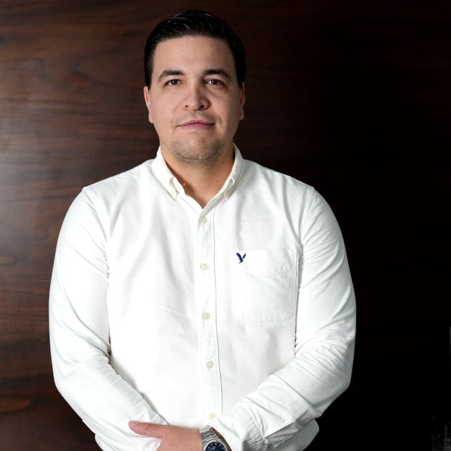 Carlos Alberto Balderrama Conde, Cirujano oncólogo Navojoa