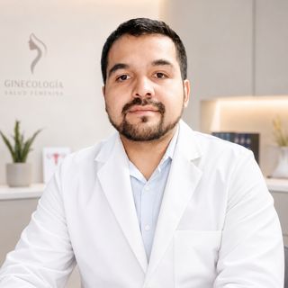 Rafael Calderon, Ginecólogo Monterrey