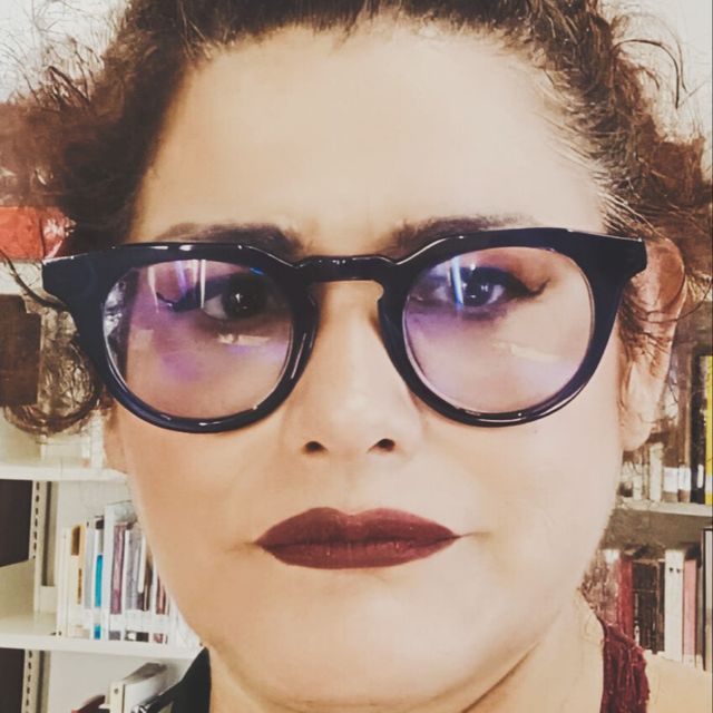 Edith  Reynoso Vega, Psicólogo San Pedro Garza Garcia