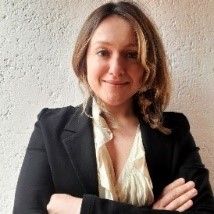 Tiziana Eleonora Calderon Berra, Psicólogo Coyoacán