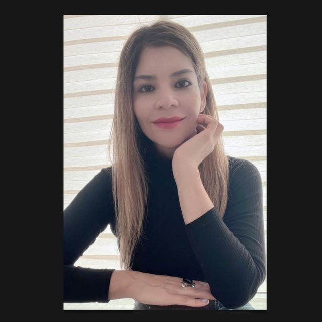 Brenda Montserrat Acevedo Ramírez, Psicólogo Aguascalientes
