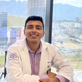Dr. Luis Obeth Reyna Tobías
