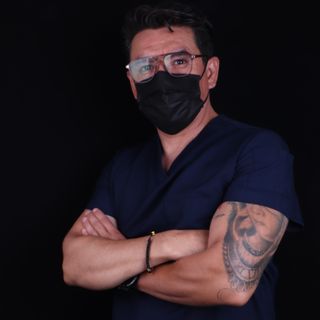 Ampliar imagen: Jorge Ayala Torres, Dentista - Odontólogo Ecatepec de Morelos