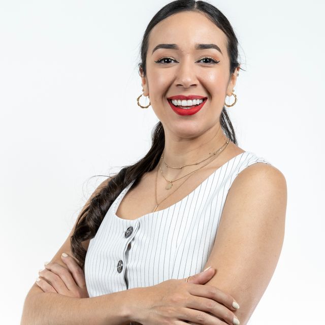 Karla Areyda Reyes León, Angiólogo Guadalajara