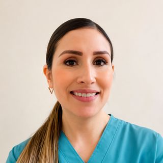 Dania Sánchez Hernández, Dentista - Odontólogo San Nicolás de los Garza