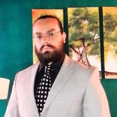 Pablo Ernesto Vera Ponce, Psicólogo Querétaro