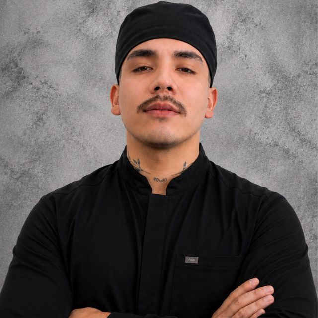 Brayan Solis Romero , Dentista - Odontólogo Puebla