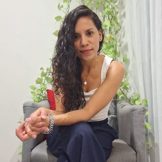 Ampliar imagen: Joselin Ulloa, Psicólogo Zapopan