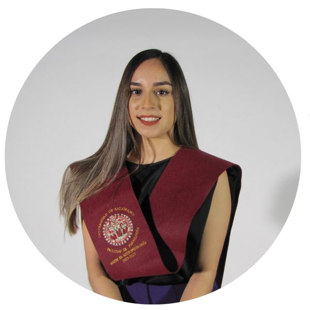 Karla González Villareal, Terapeuta complementario San Pedro Garza Garcia