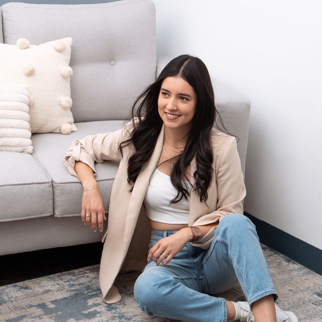 Lorena Martin del Campo, Psicólogo Guadalajara