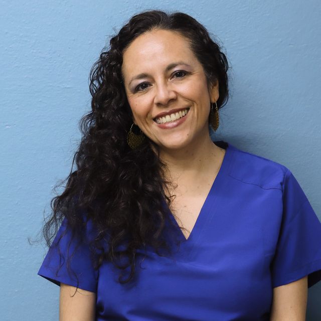 Sofía Fabiola Jiménez Rojas, Psicólogo Benito Juárez