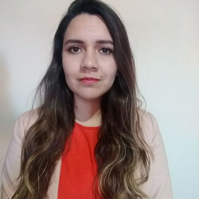 Estefanía Barradas, Psicólogo Ciudad de México