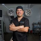 Dr. Oscar Charles Rodriguez