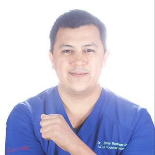 Ampliar imagen: Omar Rodríguez Uvalle, Dentista - Odontólogo Saltillo