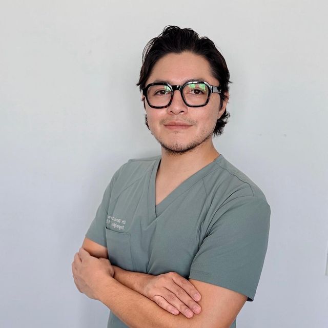 David Zamora, Angiólogo Texcoco