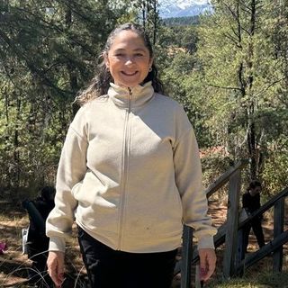 Claudia Vargas Dorantes, Psicólogo Puebla