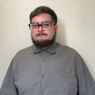 Lic. Salvador Ruvalcaba González