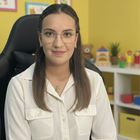 Mtra. Daniela R. Barajas Torres