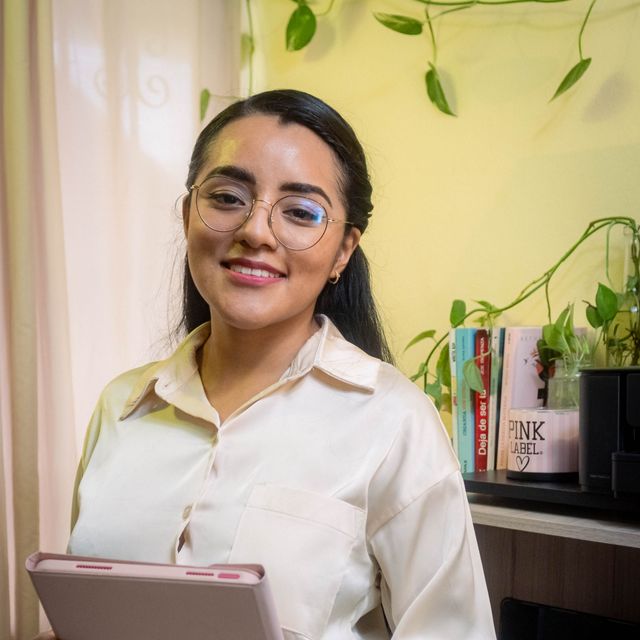 Sinaí Sánchez Santiago, Psicólogo Bahias de Huatulco