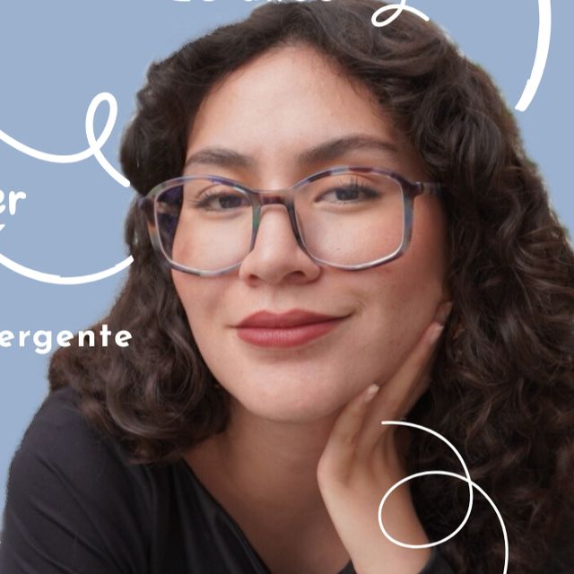 Violeta Guillén, Psicólogo San Andres Cholula