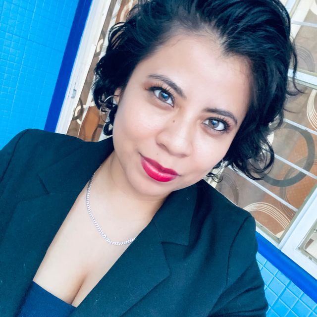 Ana Jacqueline Cortés Hernández, Psicólogo Coyoacán