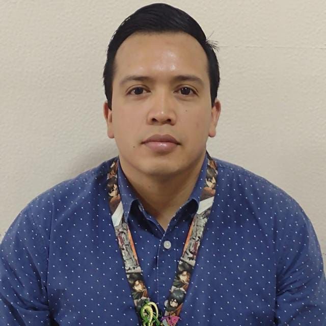 Abraham Cazares Sandoval, Internista Nezahualcóyotl
