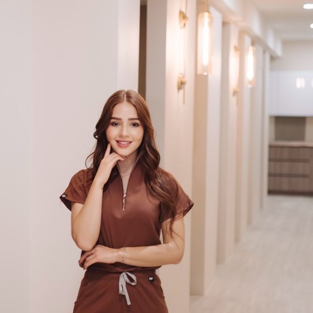 Patricia Luna, Dentista - Odontólogo Tecate