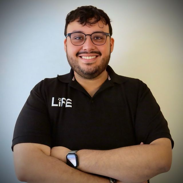 Rodolfo Moreno Ramirez, Psicólogo Tepic