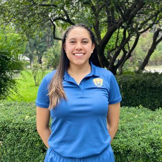 Ampliar imagen: Montserrath Sánchez Puebla, Nutriólogo Ciudad de México