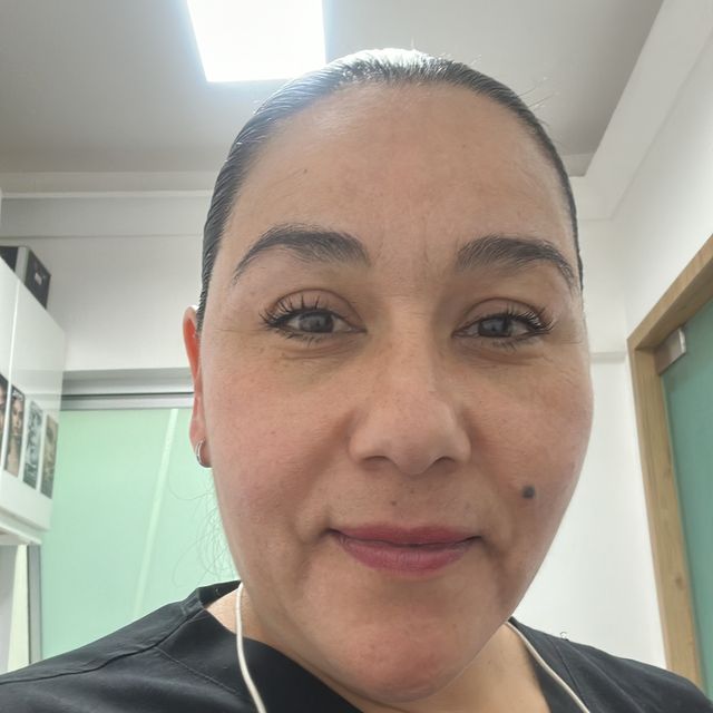 Rocio Maciel, Médico general Gustavo A Madero