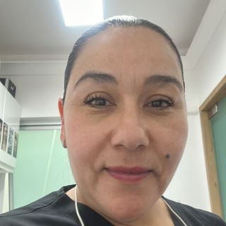 Ampliar imagen: Rocio Maciel, Médico general Gustavo A Madero