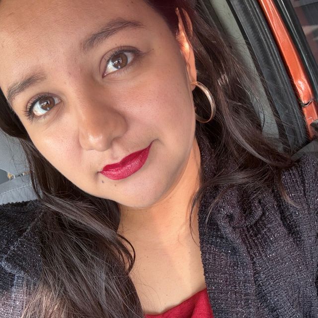 Jenifer Pérez Ramírez, Psicólogo Chihuahua