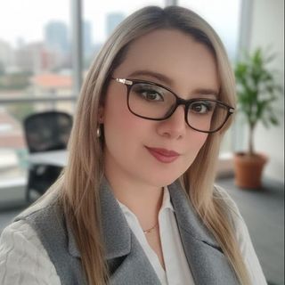 Fanny Hernández, Nutriólogo Coacalco de Berriozabal