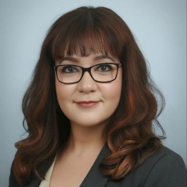 Elena Vázquez Gargallo A., Terapeuta complementario Miguel Hidalgo