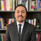 Mtro. Jaime A. Reyes Hernández