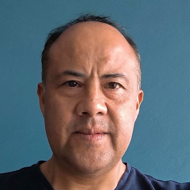 Carlos Enrique  Morales Lazcano , Psicólogo San Martin Texmelucan