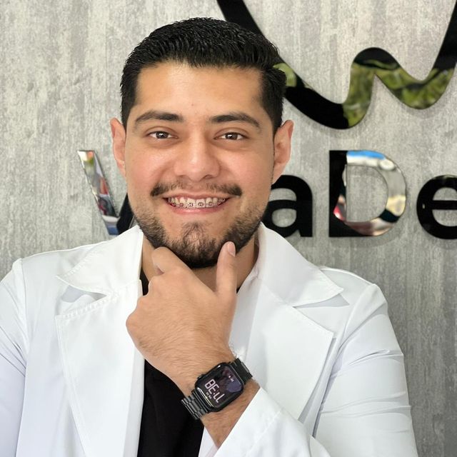 Arath González Garza, Dentista - Odontólogo San Nicolás de los Garza