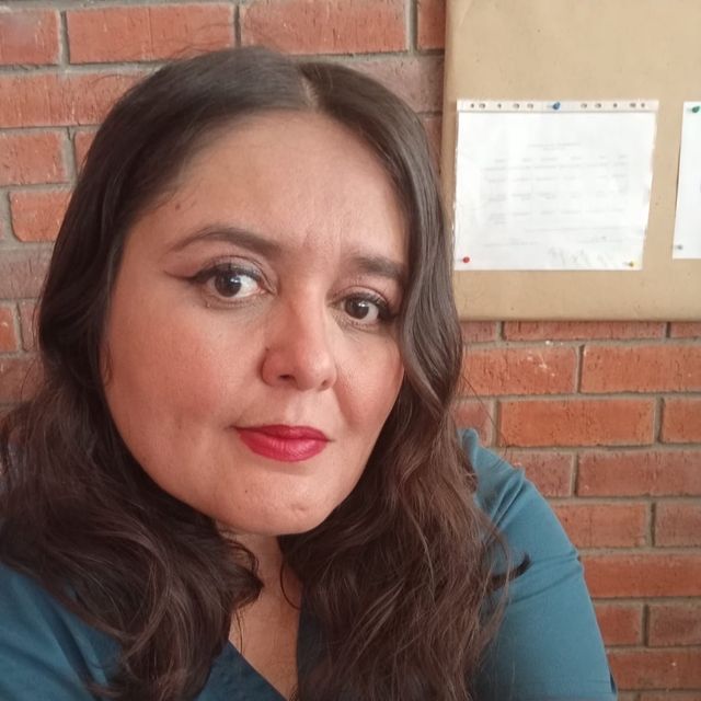 Ana Lucía  Garcia Alvarez , Psicólogo Torreon