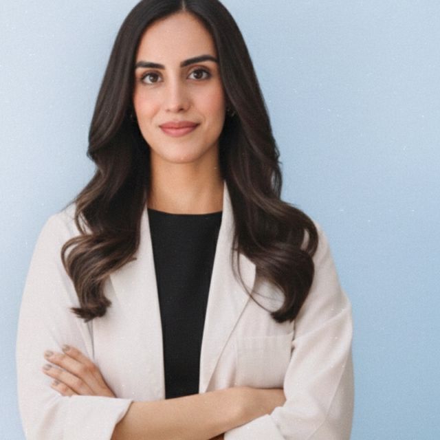 Andrea Jiménez Alvarado, Nutricionista Culiacan