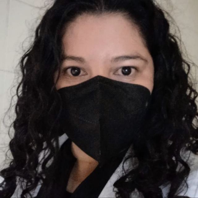 Wendy Lizbeth García Badillo, Ginecólogo Monterrey