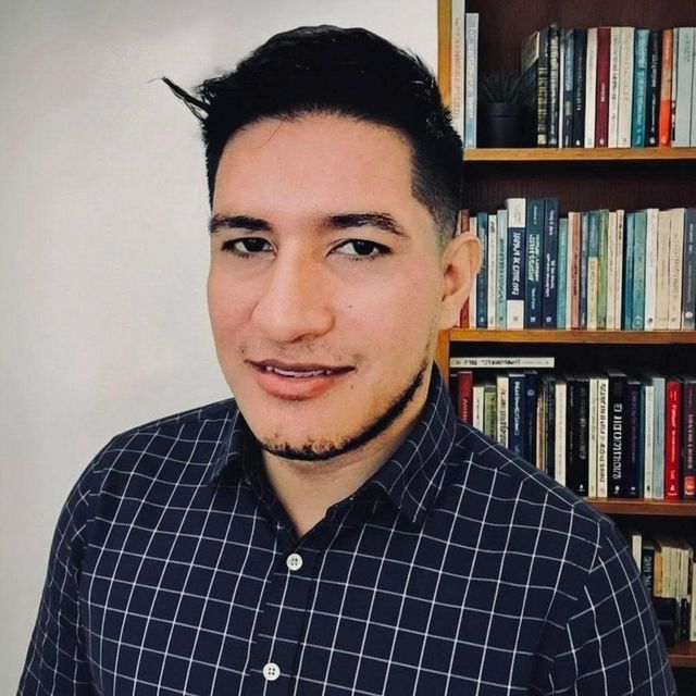 José María Gutiérrez Rodríguez, Psicólogo Colima