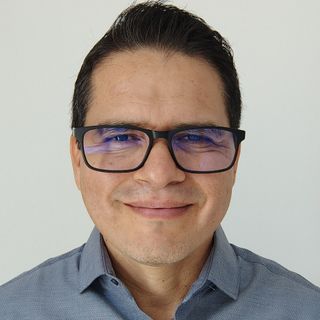José Rodelo Varela, Psicólogo Culiacan